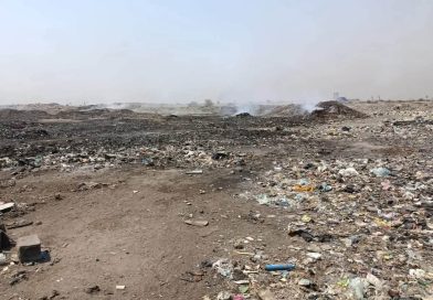 عمليات بغداد: إغلاق معملين غير مجازين وإزالة 8 مواقع لصهر المعادن والقبض على 6 مخالفين