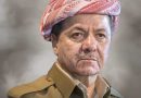 رسالة الرئيس مسعود بارزاني في ذكرى الإبادة الجماعية للإيزيديين في سنجار رسالة الرئيس مسعود بارزاني في ذكرى الإبادة الجماعية للإيزيديين في سنجار