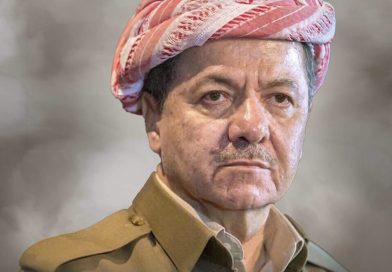 رسالة الرئيس مسعود بارزاني في ذكرى الإبادة الجماعية للإيزيديين في سنجار رسالة الرئيس مسعود بارزاني في ذكرى الإبادة الجماعية للإيزيديين في سنجار
