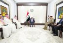 الزيدي يؤكد حرص الحكومة على ترسيخ علاقات التعاون مع السعودية