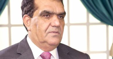 نور الدين الصافي ينفي تعرضه لضغوط من صدام لتطليق سميرة الشابندر: لا وجود لوليد اسمه (علي) من صدام وهذه أدلتي