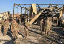 المونيتر: سحب أنظمة الباتريوت الدفاعية من مطار أربيل يترك إقليم كردستان بلا غطاء جوي المونيتر: سحب أنظمة الباتريوت الدفاعية من مطار أربيل يترك إقليم كردستان بلا غطاء جوي
