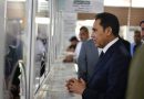 الدخيل يوجه بتسريع افتتاح فروع مصرف الرافدين الجديدة في جانبي الموصل الدخيل يوجه بتسريع افتتاح فروع مصرف الرافدين الجديدة في جانبي الموصل