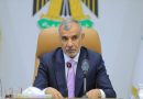 وزير المالية يطلب استضافته في مجلس النواب لتوضيح الواقع المالي والاقتصادي للعراق وزير المالية يطلب استضافته في مجلس النواب لتوضيح الواقع المالي والاقتصادي للعراق