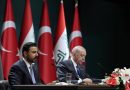 الكهرباء: دخول 600 ميغاواط من تركيا إلى الشبكة الوطنية بعد زيارة رئيس الوزراء