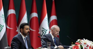 الكهرباء: دخول 600 ميغاواط من تركيا إلى الشبكة الوطنية بعد زيارة رئيس الوزراء