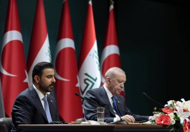 الكهرباء: دخول 600 ميغاواط من تركيا إلى الشبكة الوطنية بعد زيارة رئيس الوزراء