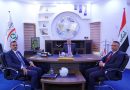 رئيس هيئة النزاهة: لا مظلة تحمي الفاسدين والمال العام أمانة