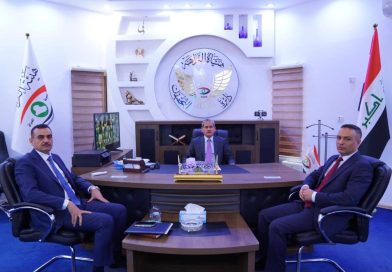 رئيس هيئة النزاهة: لا مظلة تحمي الفاسدين والمال العام أمانة رئيس هيئة النزاهة: لا مظلة تحمي الفاسدين والمال العام أمانة