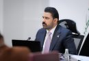 توجيه من الزيدي بشأن الوزارات الشاغرة لحين تسمية الوزراء