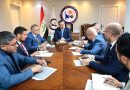 هيئة الإعلام والاتصالات: استمرار استكمال إجراءات إيقاف شبكة “كورك تيليكوم”