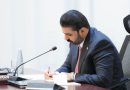 الزيدي: نعزي الأمة الإسلامية بذكرى عروج روح رسولنا الكريم وشفيعنا العظيم إلى جوار الله الخالد والأبدي الزيدي: نعزي الأمة الإسلامية بذكرى عروج روح رسولنا الكريم وشفيعنا العظيم إلى جوار الله الخالد والأبدي