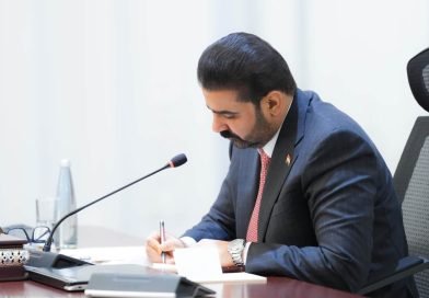 الزيدي: نعزي الأمة الإسلامية بذكرى عروج روح رسولنا الكريم وشفيعنا العظيم إلى جوار الله الخالد والأبدي الزيدي: نعزي الأمة الإسلامية بذكرى عروج روح رسولنا الكريم وشفيعنا العظيم إلى جوار الله الخالد والأبدي