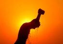 ست محافظات تسجل الـ 50 مئوية غداً في العراق