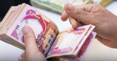 مستشار رئيس الوزراء: الحكومة ملتزمة بتأمين الرواتب رغم التحديات المالية