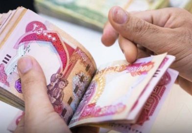 مستشار رئيس الوزراء: الحكومة ملتزمة بتأمين الرواتب رغم التحديات المالية