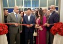 الدخيل يفتتح كازينو وحدائق “رويال” العائلي في قضاء الحمدانية
