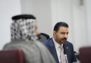 الزيدي يطلق خطة إعمار محافظة الديوانية ويعلنها عاصمة العراق الزراعية
