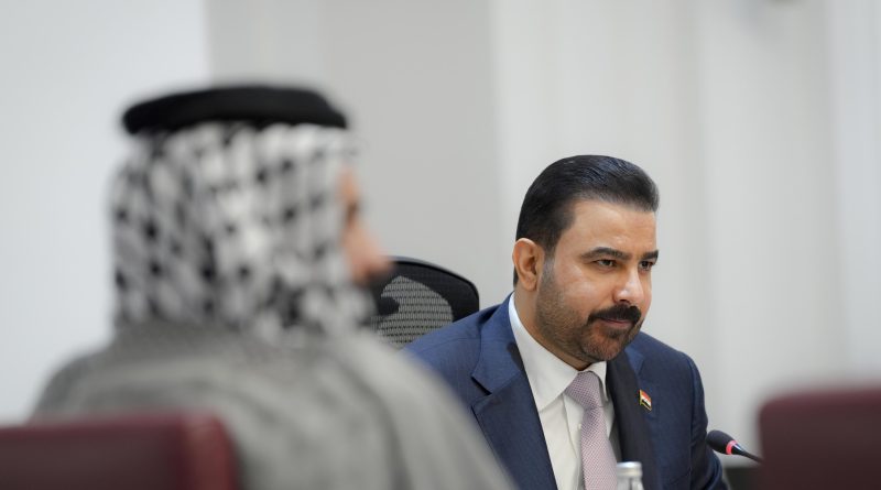 الزيدي يطلق خطة إعمار محافظة الديوانية ويعلنها عاصمة العراق الزراعية