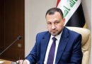 قوة من النزاهة تعتقل وكيل وزارة الكهرباء لشؤون النقل والتوزيع خالد غزاي عطية