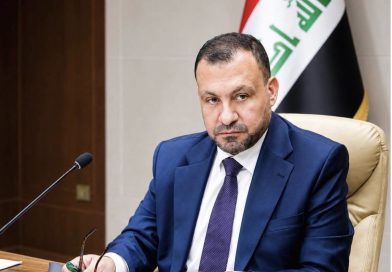 قوة من النزاهة تعتقل وكيل وزارة الكهرباء لشؤون النقل والتوزيع خالد غزاي عطية