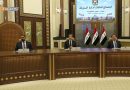 ائتلاف الدولة: سيتم التعامل بقانون مكافحة الإرهاب مع أي سلوك مسلح خارج إطار الدولة