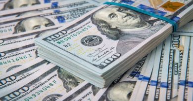 بغداد تسجل 152,750 ديناراً لبيع الدولار