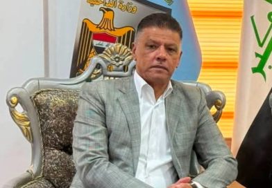 رئيس اللجنة الأمنية في مجلس محافظة الديوانيةيروي تفاصيل حادث الاعتداء على إحدى الموقوفات رئيس اللجنة الأمنية في مجلس محافظة الديوانيةيروي تفاصيل حادث الاعتداء على إحدى الموقوفات